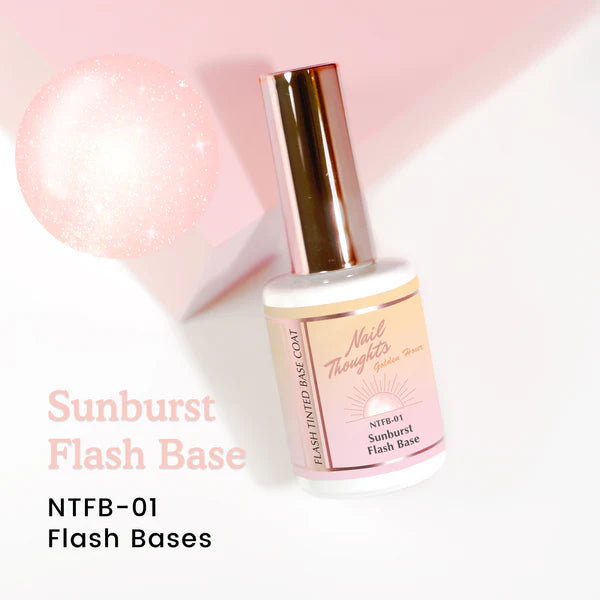 Nail Thoughts Bases